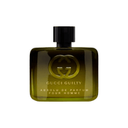 Gucci | Guilty Absolu Pour Homme | Parfum | 8mL Travel Spray - Authentic Designer Fragrance | My Next Fragrance