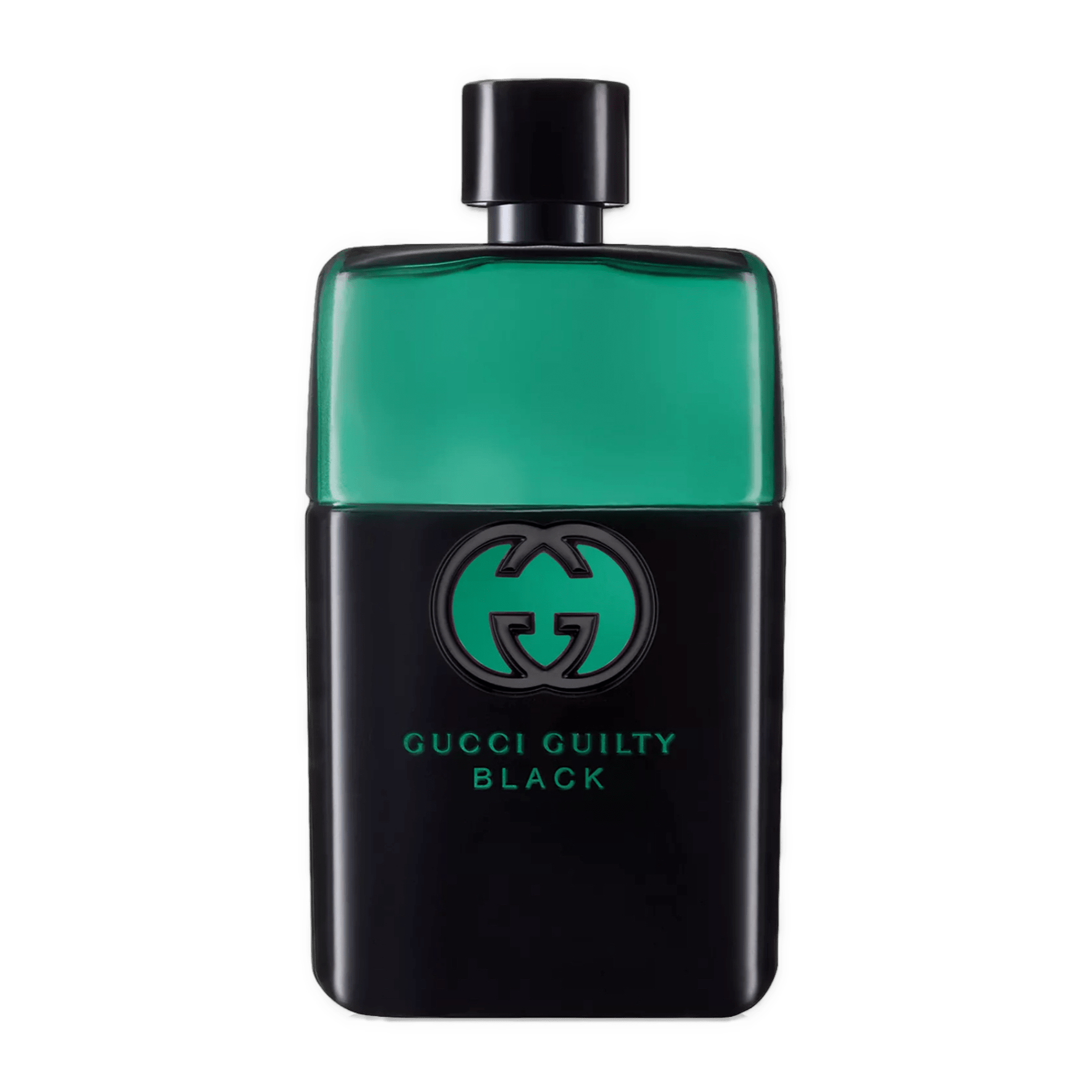 Gucci | Guilty Black | Eau de Toilette | 8mL Travel Spray - Authentic Designer Fragrance | My Next Fragrance