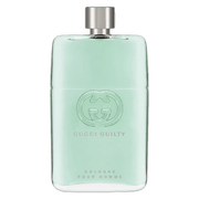 Gucci | Guilty Cologne | Eau de Toilette | 8mL Travel Spray - Authentic Designer Fragrance | My Next Fragrance