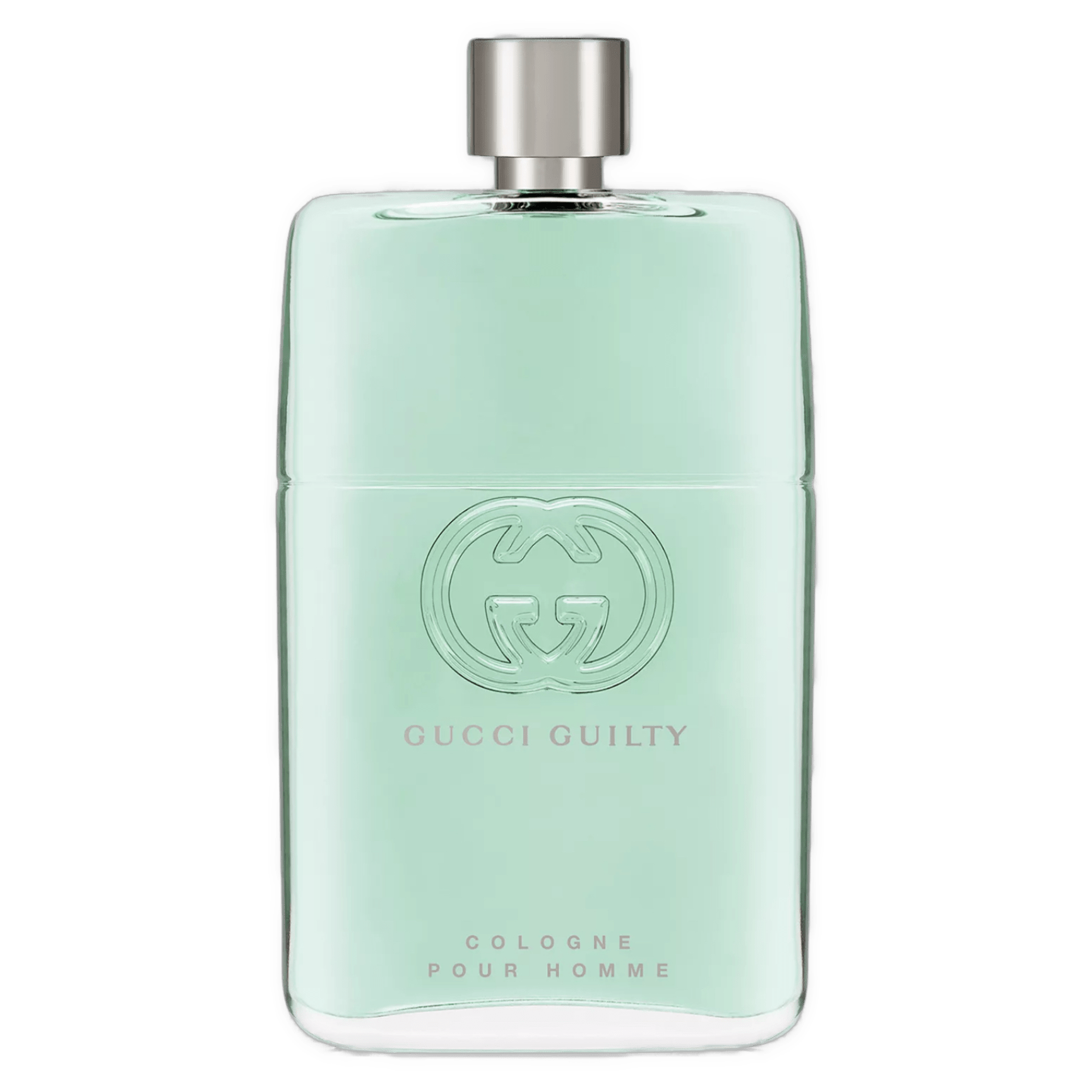 Gucci | Guilty Cologne | Eau de Toilette | 8mL Travel Spray - Authentic Designer Fragrance | My Next Fragrance