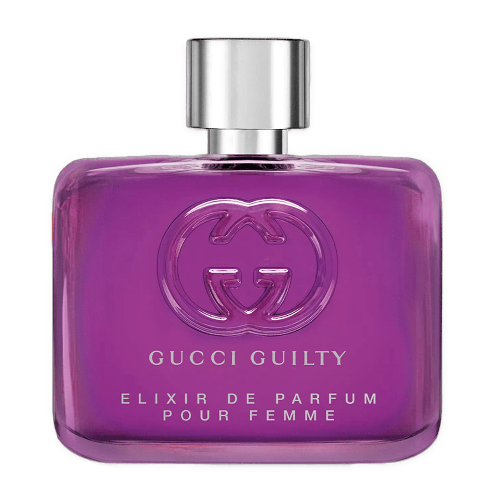 Gucci | Guilty Elixir Pour Femme | Parfum | 8mL Travel Spray - Authentic Designer Fragrance | My Next Fragrance