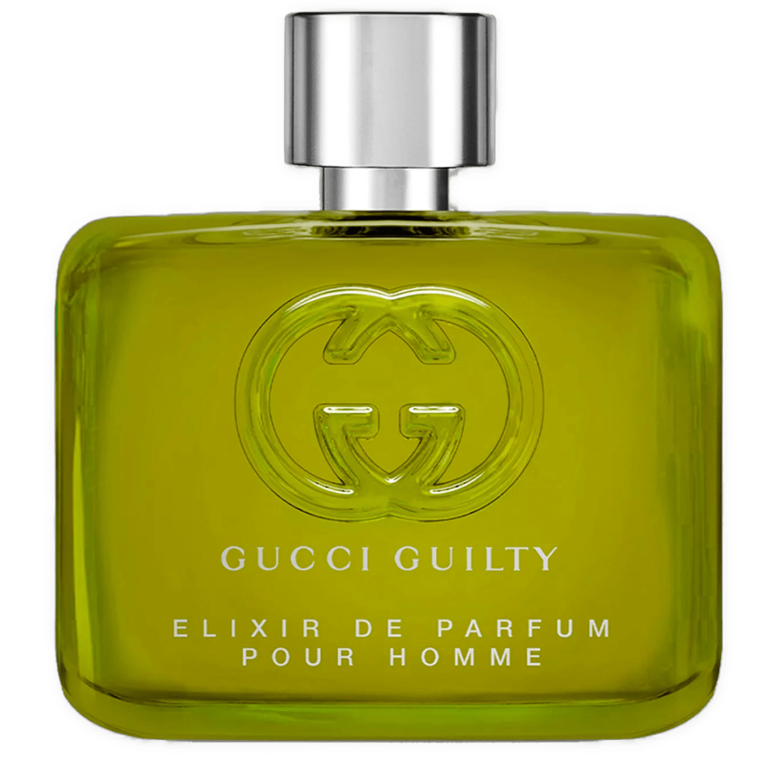 Gucci | Guilty Elixir Pour Homme | Parfum | 8mL Travel Spray - Authentic Designer Fragrance | My Next Fragrance
