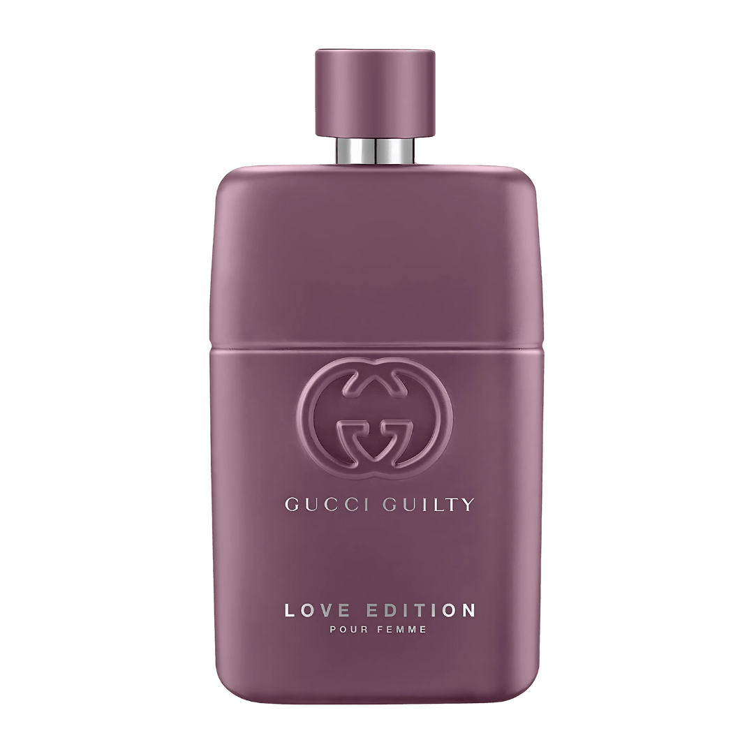 Gucci | Guilty Love Edition Pour Femme (2025)| Eau de Parfum | 8mL Travel Spray - Authentic Designer Fragrance | My Next Fragrance