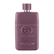 Gucci | Guilty Love Edition Pour Femme (2025)| Eau de Parfum | 8mL Travel Spray - Authentic Designer Fragrance | My Next Fragrance