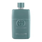 Gucci | Guilty Love Edition Pour Homme (2025) | Eau de Parfum | 8mL Travel Spray - Authentic Designer Fragrance | My Next Fragrance