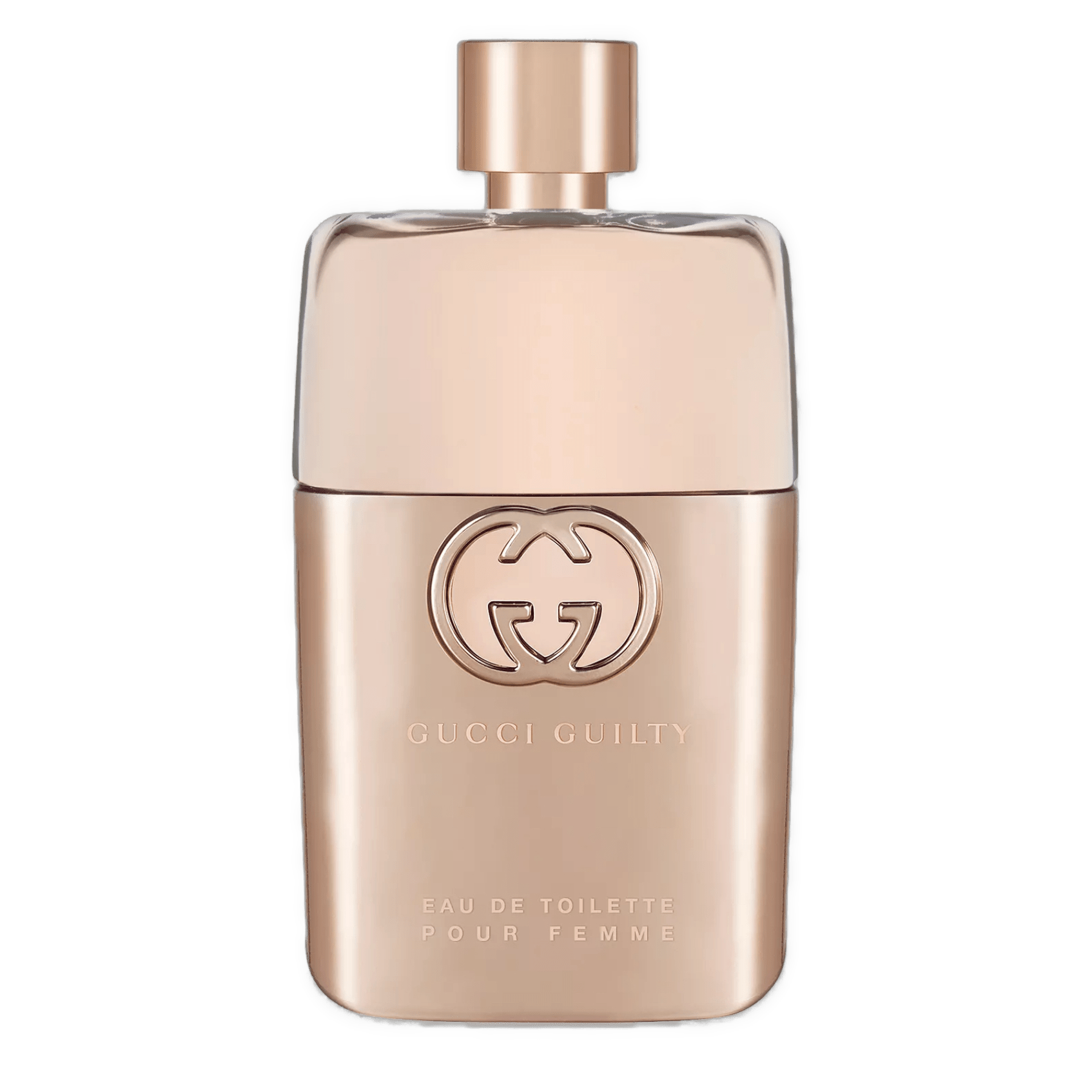 Gucci | Guilty Pour Femme | Eau de Toilette | 8mL Travel Spray - Authentic Designer Fragrance | My Next Fragrance