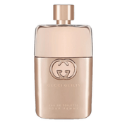 Gucci | Guilty Pour Femme | Eau de Toilette | 8mL Travel Spray - Authentic Designer Fragrance | My Next Fragrance