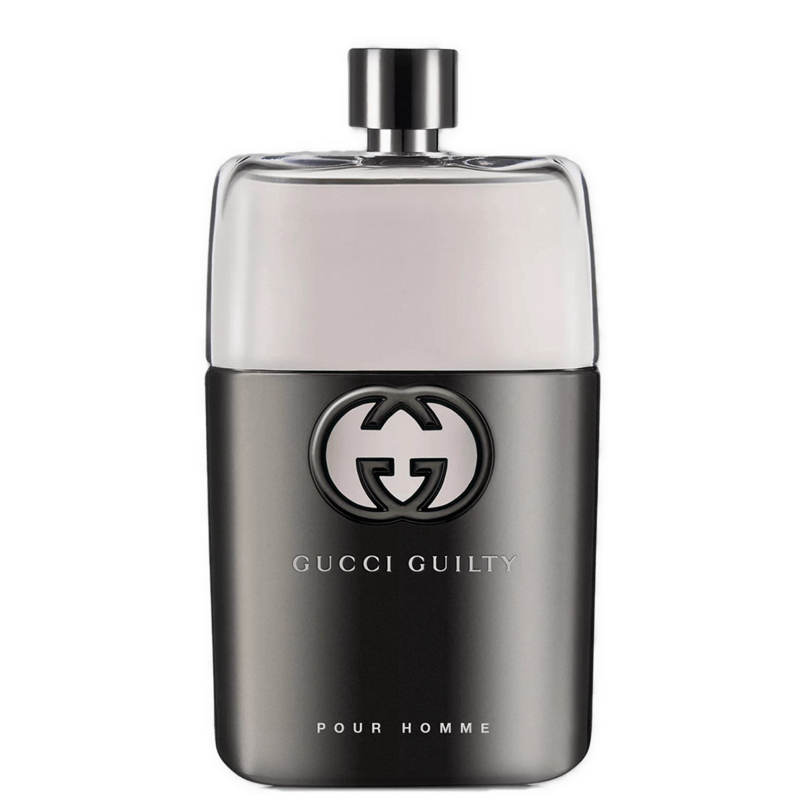 Gucci | Guilty Pour Homme | Eau de Toilette | 8mL Travel Spray - Authentic Designer Fragrance | My Next Fragrance