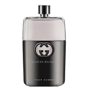 Gucci | Guilty Pour Homme | Eau de Toilette | 8mL Travel Spray - Authentic Designer Fragrance | My Next Fragrance