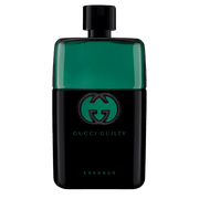 Gucci | Guilty Pour Homme Essence | Eau de Toilette | 8mL Travel Spray - Authentic Designer Fragrance | My Next Fragrance