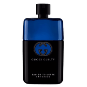 Gucci | Guilty Pour Homme Intense | Eau de Toilette Intense | 8mL Travel Spray - Authentic Designer Fragrance | My Next Fragrance