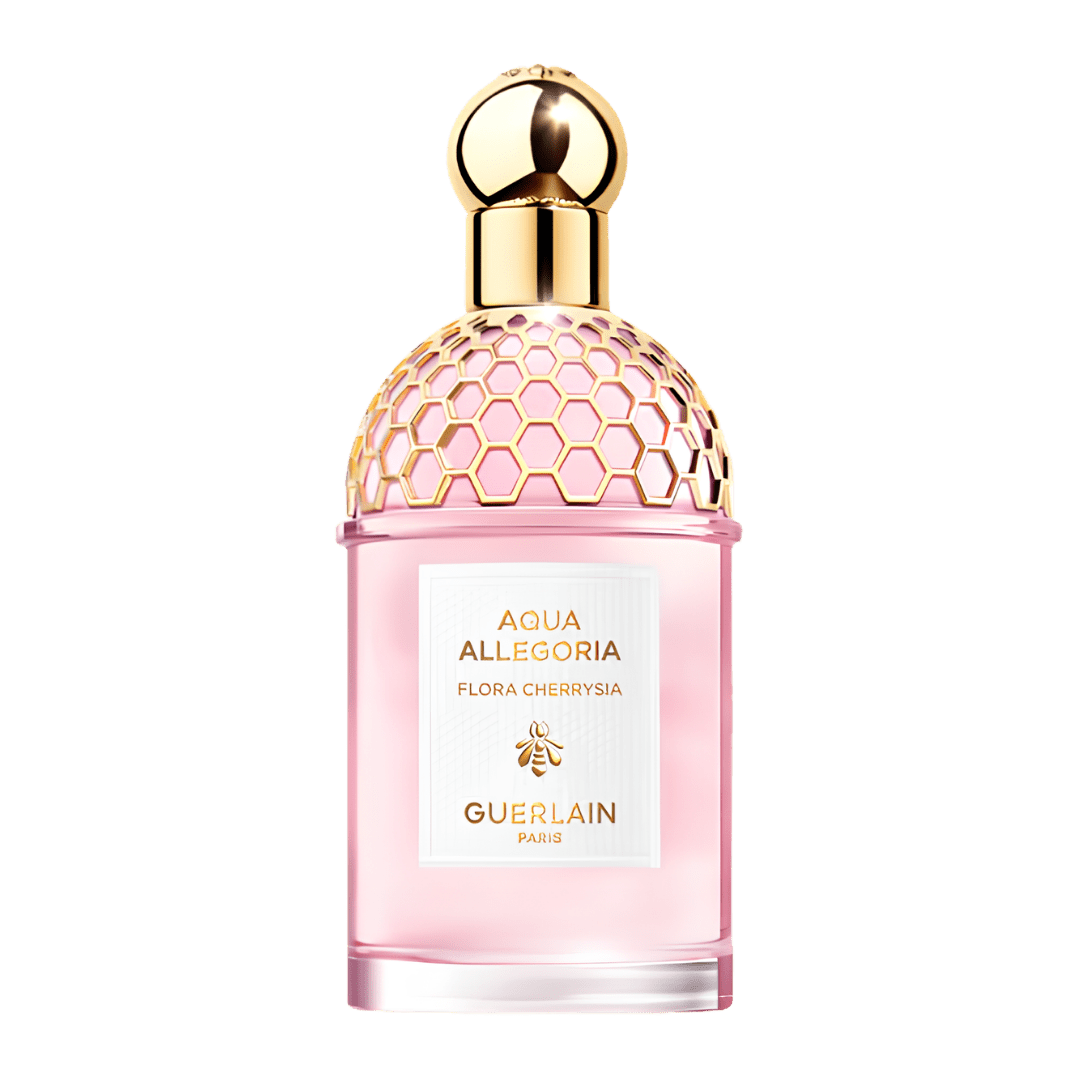 Guerlain | Aqua Allegoria Flora Cherrysia | Eau de Toilette | 8mL Travel Spray - Authentic Designer Fragrance | My Next Fragrance