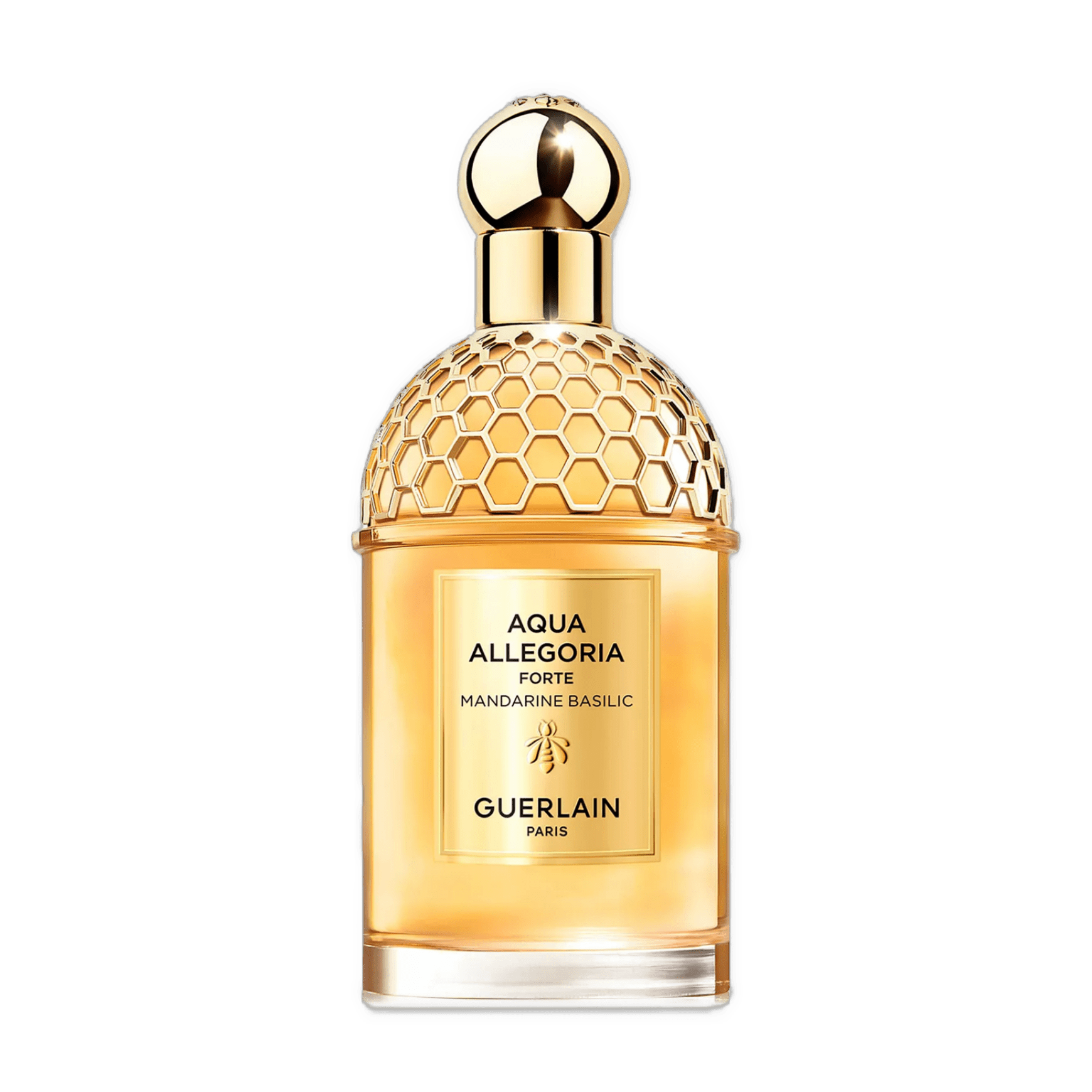 Guerlain | Aqua Allegoria Forte Mandarine Basilic | Eau de Parfum | 8mL Travel Spray - Authentic Designer Fragrance | My Next Fragrance