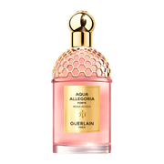 Guerlain | Aqua Allegoria Forte Rosa Rossa | Eau de Parfum | 8mL Travel Spray - Authentic Designer Fragrance | My Next Fragrance