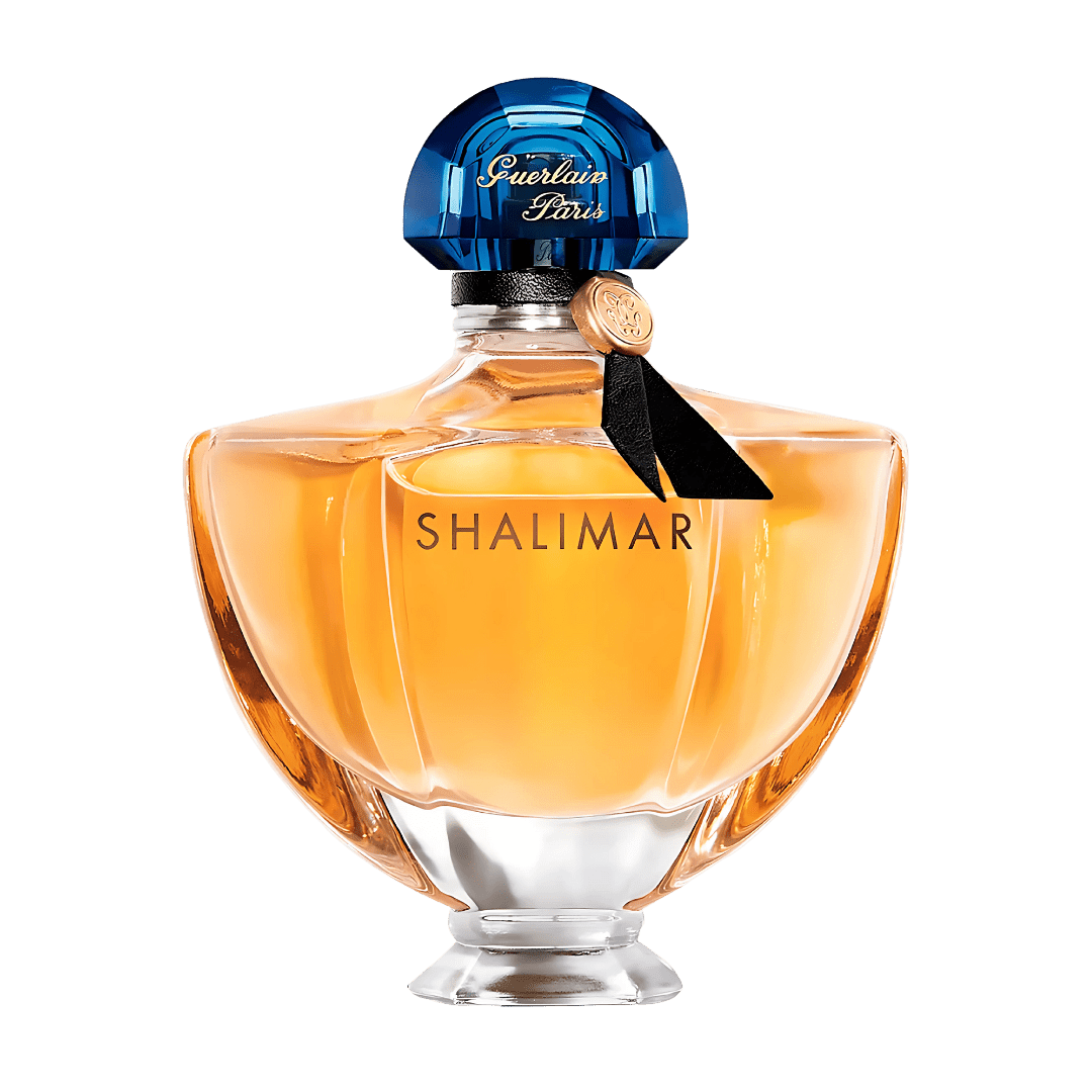 Guerlain | Shalimar | Eau de Parfum | 8mL Travel Spray - Authentic Designer Fragrance | My Next Fragrance