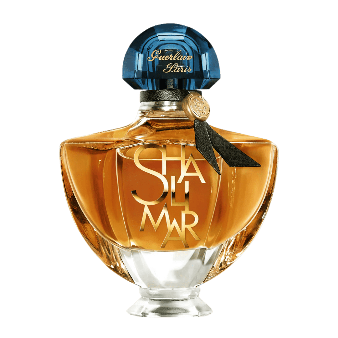 Guerlain | Shalimar L'Essence | Eau de Parfum Intense | 8mL Travel Spray - Authentic Designer Fragrance | My Next Fragrance