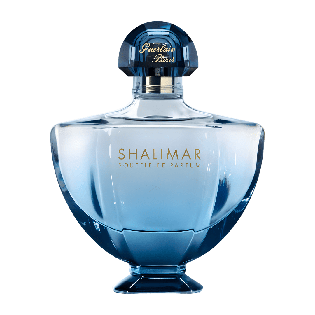 Guerlain | Shalimar Souffle de Parfum | Eau de Parfum | 8mL Travel Spray - Authentic Designer Fragrance | My Next Fragrance