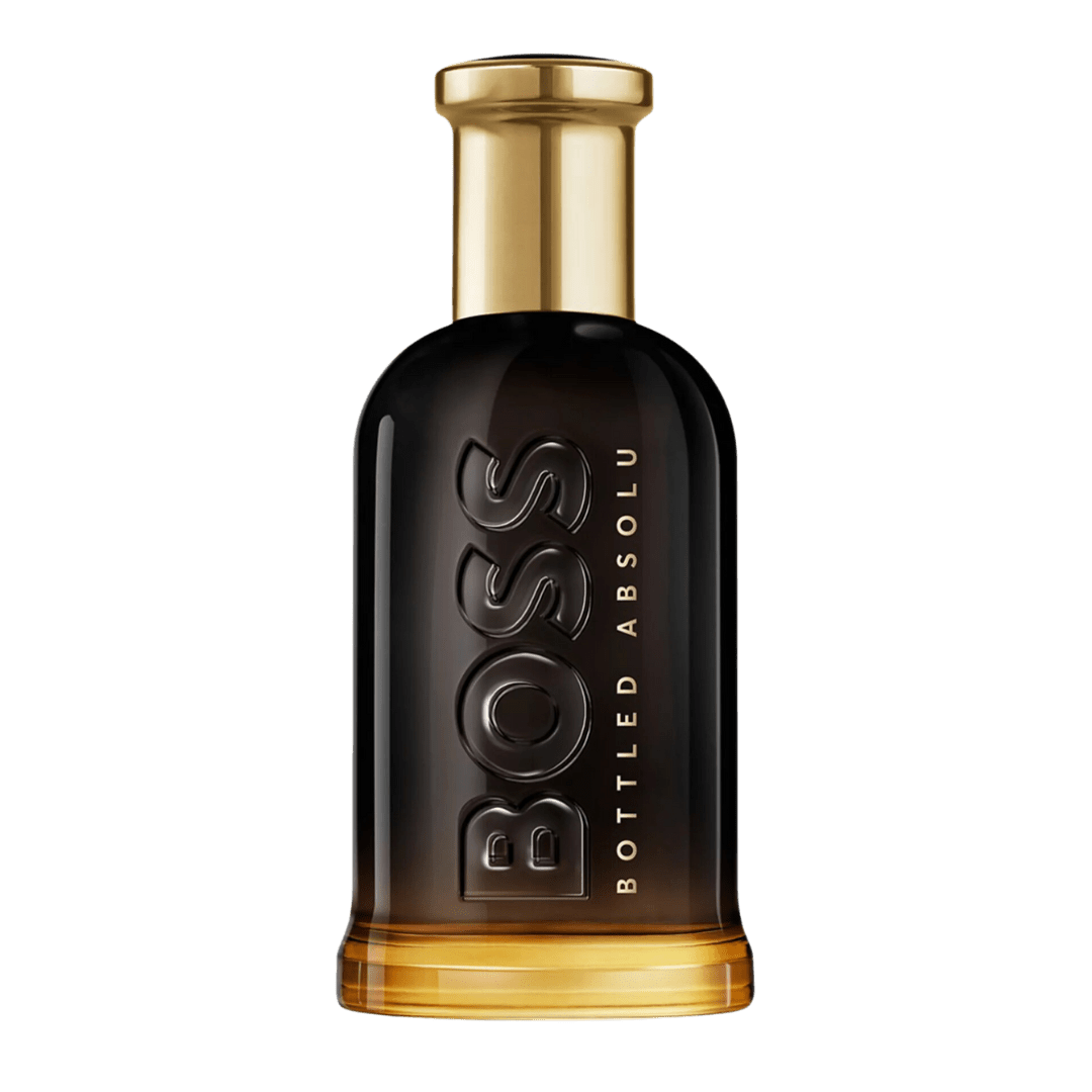 Hugo Boss | BOSS Bottled Absolu | Parfum Intense | 8mL Travel Spray - Authentic Designer Fragrance | My Next Fragrance