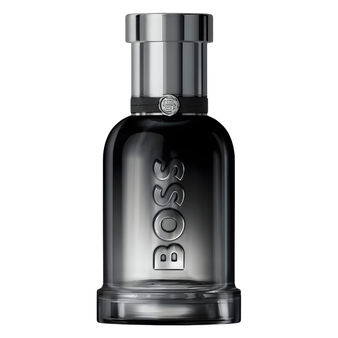 Hugo Boss | BOSS Bottled Beyond | Eau de Parfum | 8mL Travel Spray - Authentic Designer Fragrance | My Next Fragrance