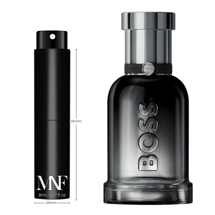 Hugo Boss | BOSS Bottled Beyond | Eau de Parfum | 8mL Travel Spray