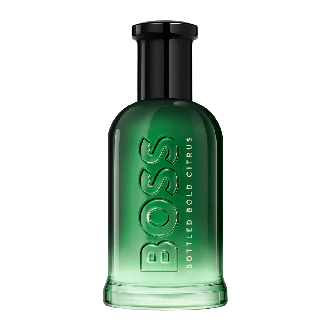 Hugo Boss | BOSS Bottled Bold Citrus | Eau de Parfum | 8mL Travel Spray - Authentic Designer Fragrance | My Next Fragrance