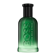 Hugo Boss | BOSS Bottled Bold Citrus | Eau de Parfum | 8mL Travel Spray - Authentic Designer Fragrance | My Next Fragrance