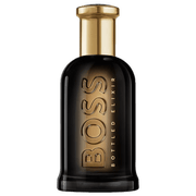 Hugo Boss | BOSS Bottled Elixir | Parfum | 8mL Travel Spray - Authentic Designer Fragrance | My Next Fragrance