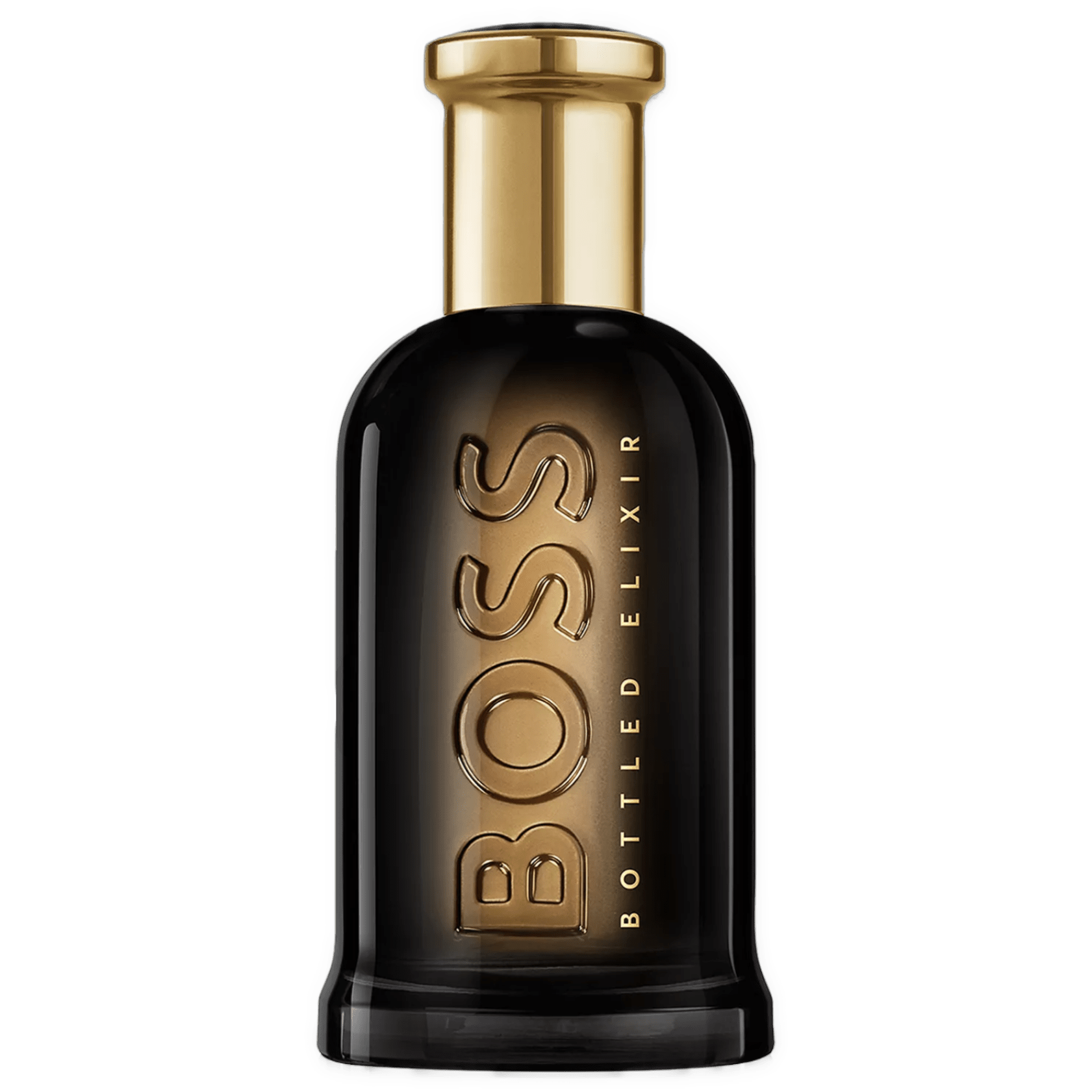 Hugo Boss | BOSS Bottled Elixir | Parfum | 8mL Travel Spray - Authentic Designer Fragrance | My Next Fragrance