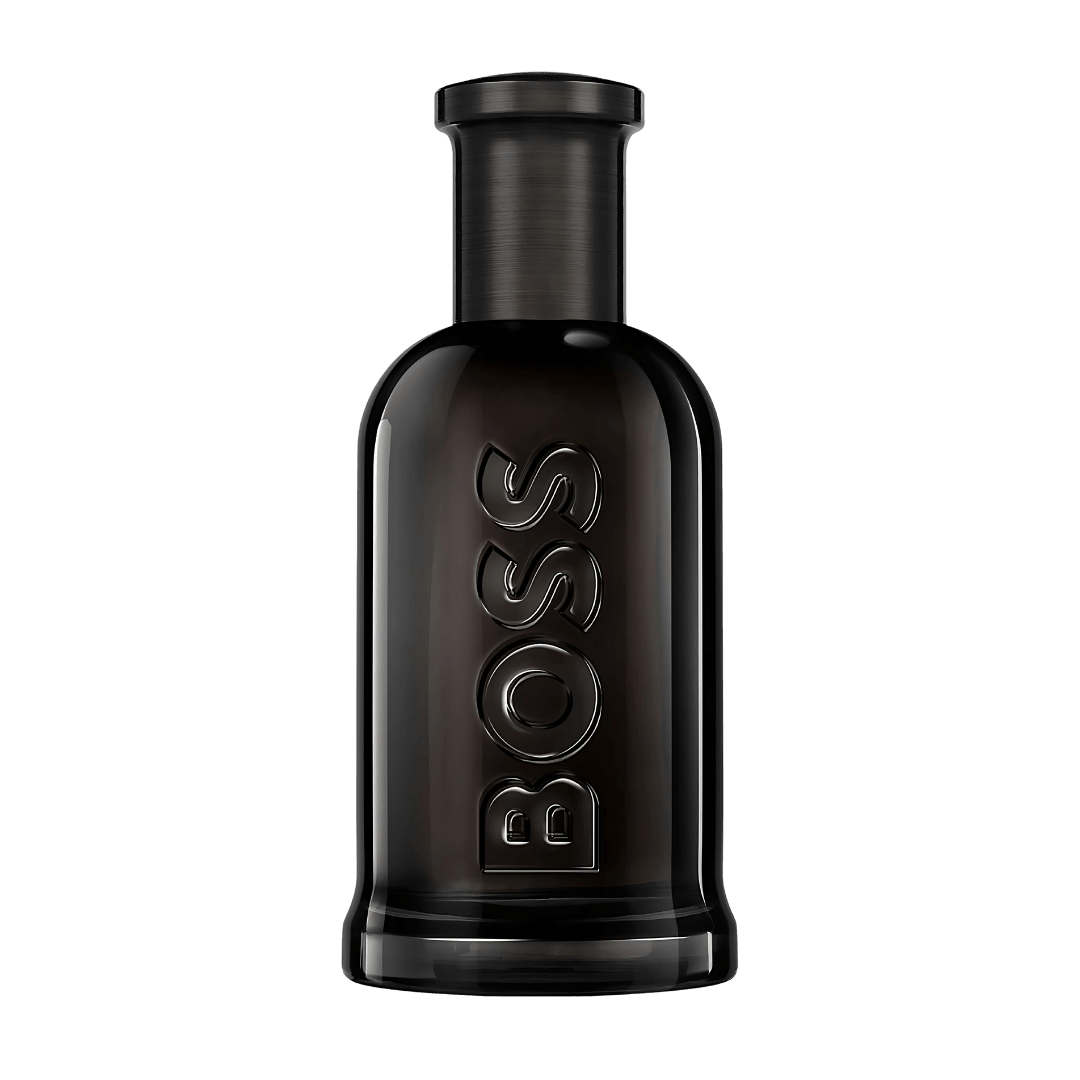 Hugo Boss | BOSS Bottled | Parfum | 8mL Travel Spray - Authentic Designer Fragrance | My Next Fragrance