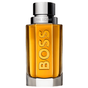 Hugo Boss | BOSS THE SCENT | Eau de Toilette | 8mL Travel Spray - Authentic Designer Fragrance | My Next Fragrance