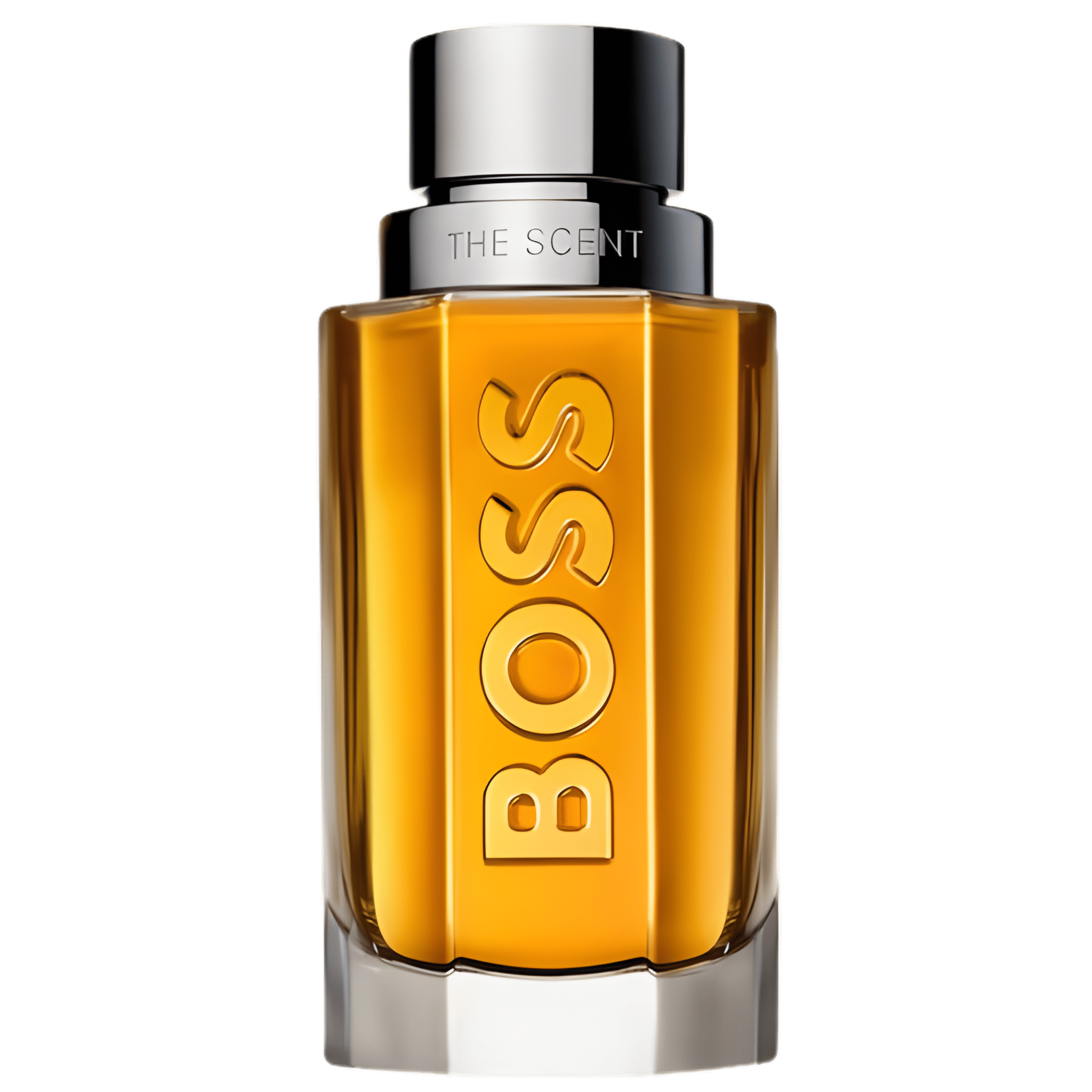 Hugo Boss | BOSS THE SCENT | Eau de Toilette | 8mL Travel Spray - Authentic Designer Fragrance | My Next Fragrance