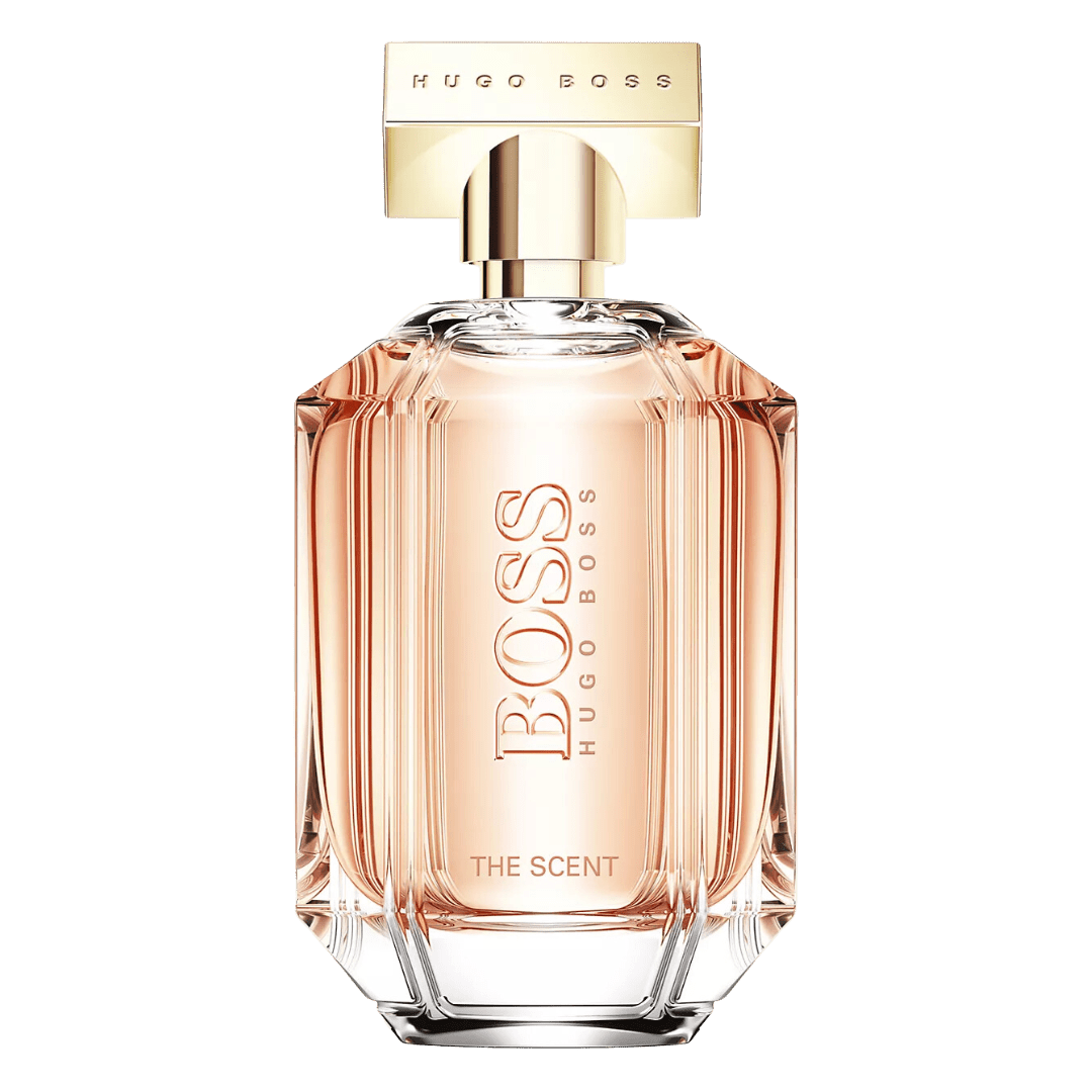 Hugo Boss | BOSS The Scent For Her | Eau de Parfum | 8mL Travel Spray - Authentic Designer Fragrance | My Next Fragrance