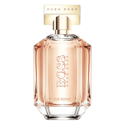 Hugo Boss | BOSS The Scent For Her | Eau de Parfum | 8mL Travel Spray - Authentic Designer Fragrance | My Next Fragrance