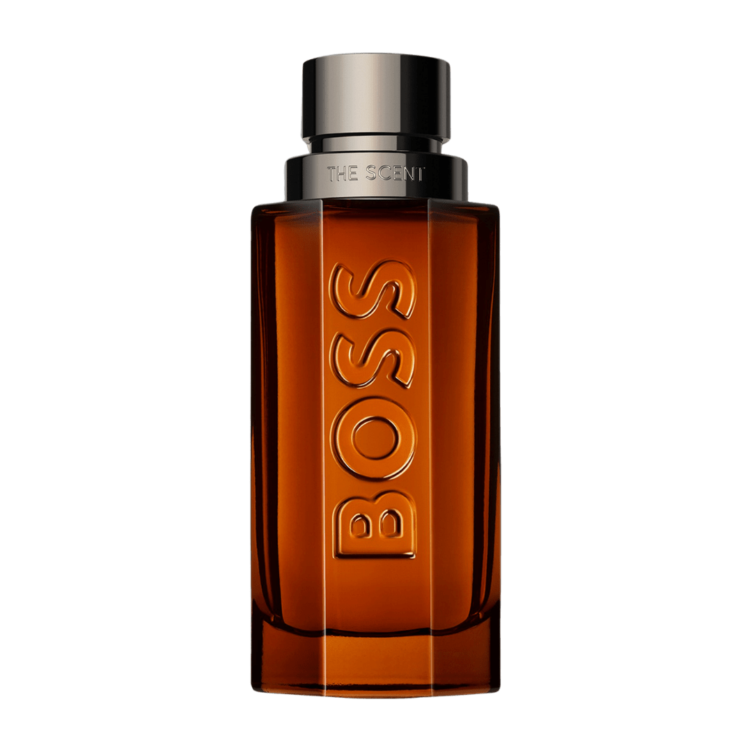 Hugo Boss | BOSS The Scent Intense | Eau de Parfum Intense | 8mL Travel Spray - Authentic Designer Fragrance | My Next Fragrance