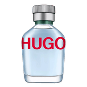 Hugo Boss | HUGO MAN | Eau de Toilette | 8mL Travel Spray - Authentic Designer Fragrance | My Next Fragrance