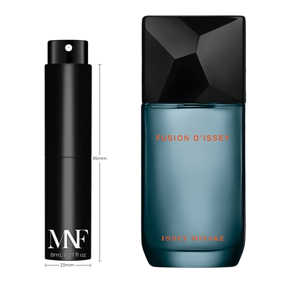 Issey Miyake | Fusion d'Issey | Eau de Toilette | 8mL Travel Spray