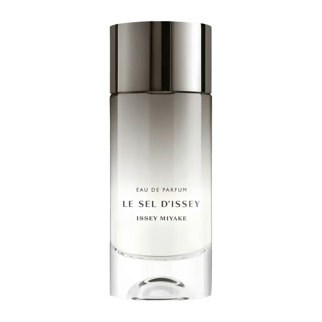 Issey Miyake | Le Sel D'Issey | Eau de Parfum | 8mL Travel Spray - Authentic Designer Fragrance | My Next Fragrance