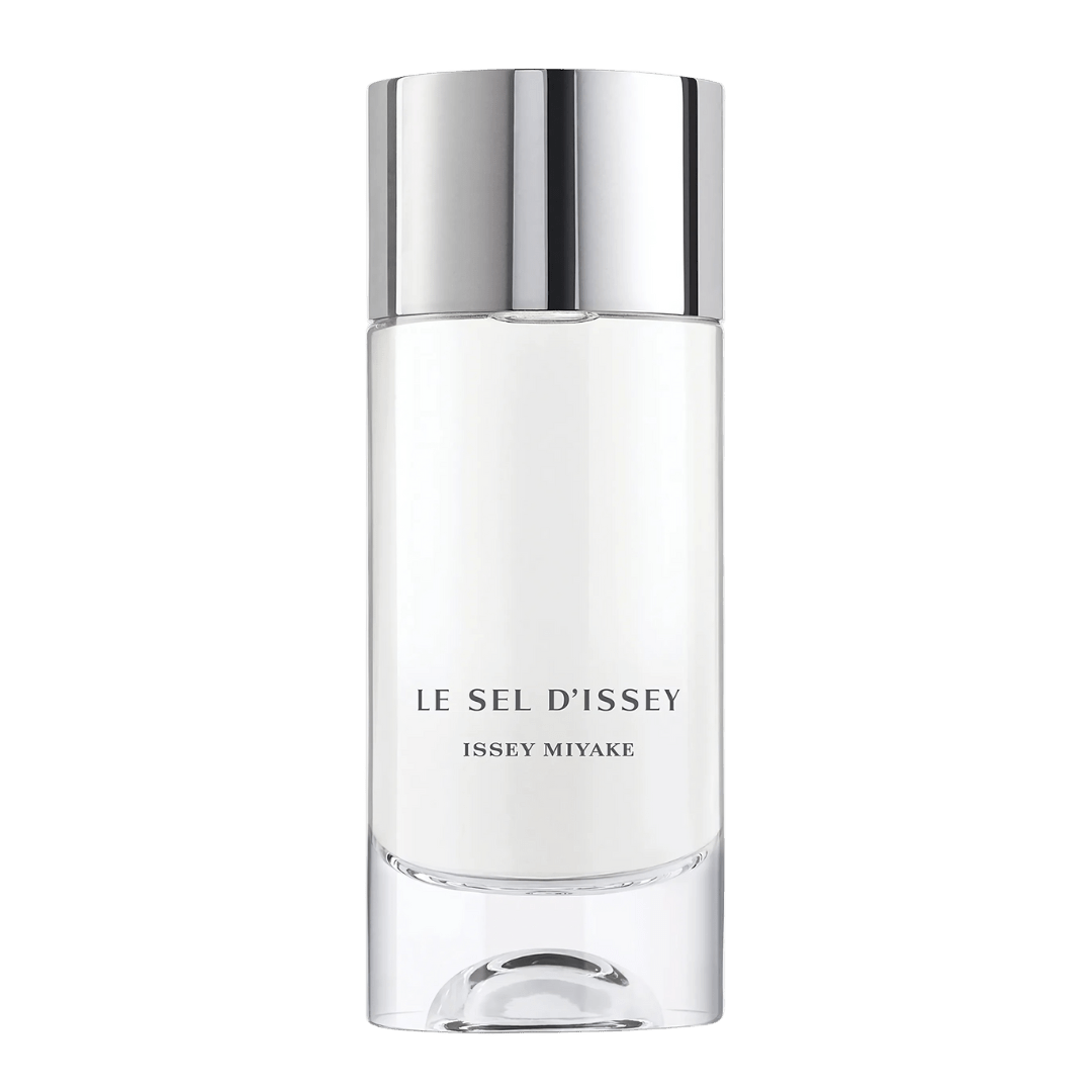 Issey Miyake | Le Sel d'Issey | Eau de Toilette | 8mL Travel Spray - Authentic Designer Fragrance | My Next Fragrance