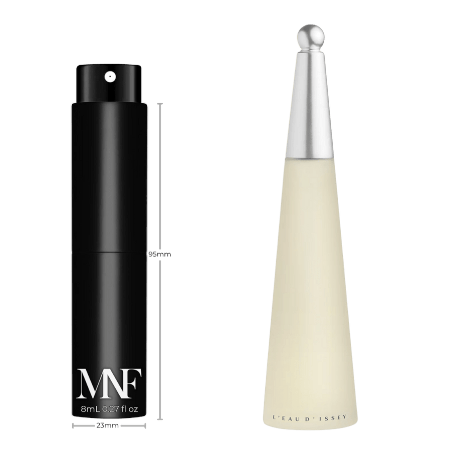 Issey Miyake | L'Eau D'Issey | Eau de Toilette | 8mL Travel Spray