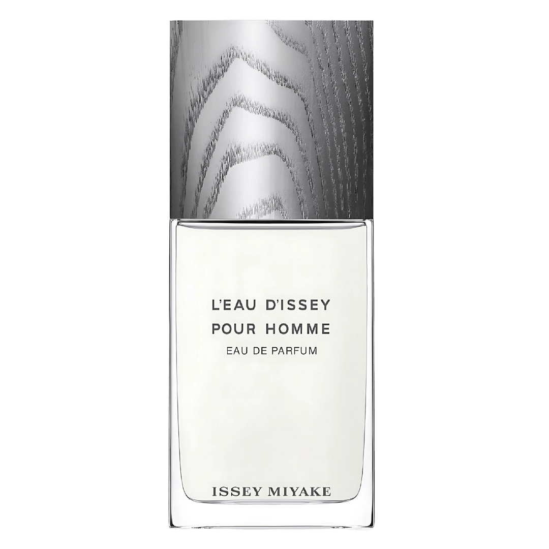 Issey Miyake | L'Eau D'Issey Pour Homme | Eau de Parfum | 8mL Travel Spray - Authentic Designer Fragrance | My Next Fragrance