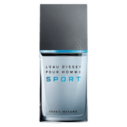Issey Miyake | L'Eau D'Issey Pour Homme Sport | Eau de Toilette | 8mL Travel Spray - Authentic Designer Fragrance | My Next Fragrance