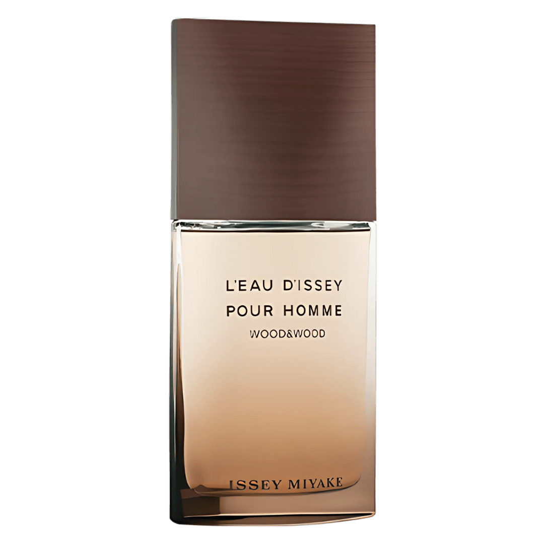 Issey Miyake | L'Eau D'Issey Pour Homme Wood & Wood | Eau de Parfum Intense | 8mL Travel Spray - Authentic Designer Fragrance | My Next Fragrance