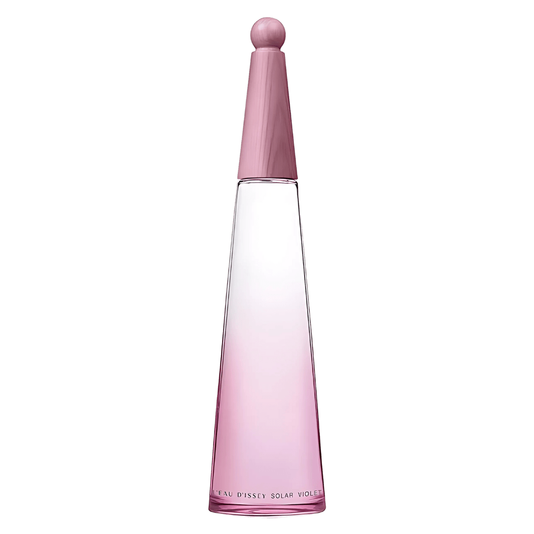 Issey Miyake | L'Eau D'Issey Solar Violet | Eau de Toilette Intense | 8mL Travel Spray - Authentic Designer Fragrance | My Next Fragrance