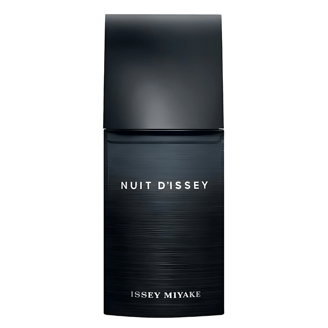 Issey Miyake | Nuit d'Issey | Eau de Toilette | 8mL Travel Spray - Authentic Designer Fragrance | My Next Fragrance