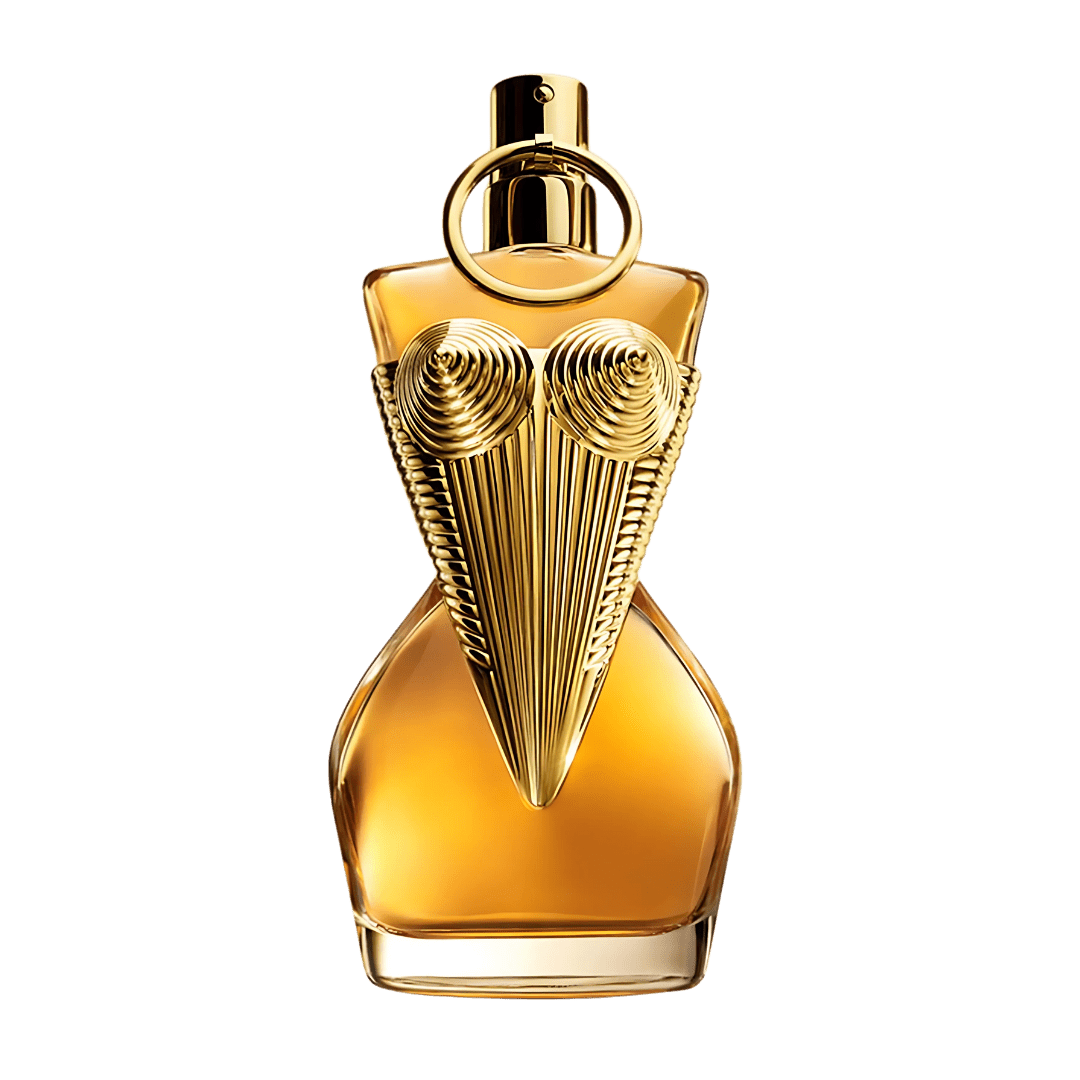 Jean Paul Gaultier | Gaultier Divine Le Parfum | Eau de Parfum Intense | 8mL Travel Spray - Authentic Designer Fragrance | My Next Fragrance