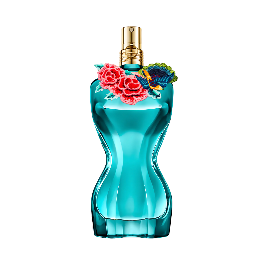 Jean Paul Gaultier | La Belle Paradise Garden | Eau de Parfum | 8mL Travel Spray - Authentic Designer Fragrance | My Next Fragrance