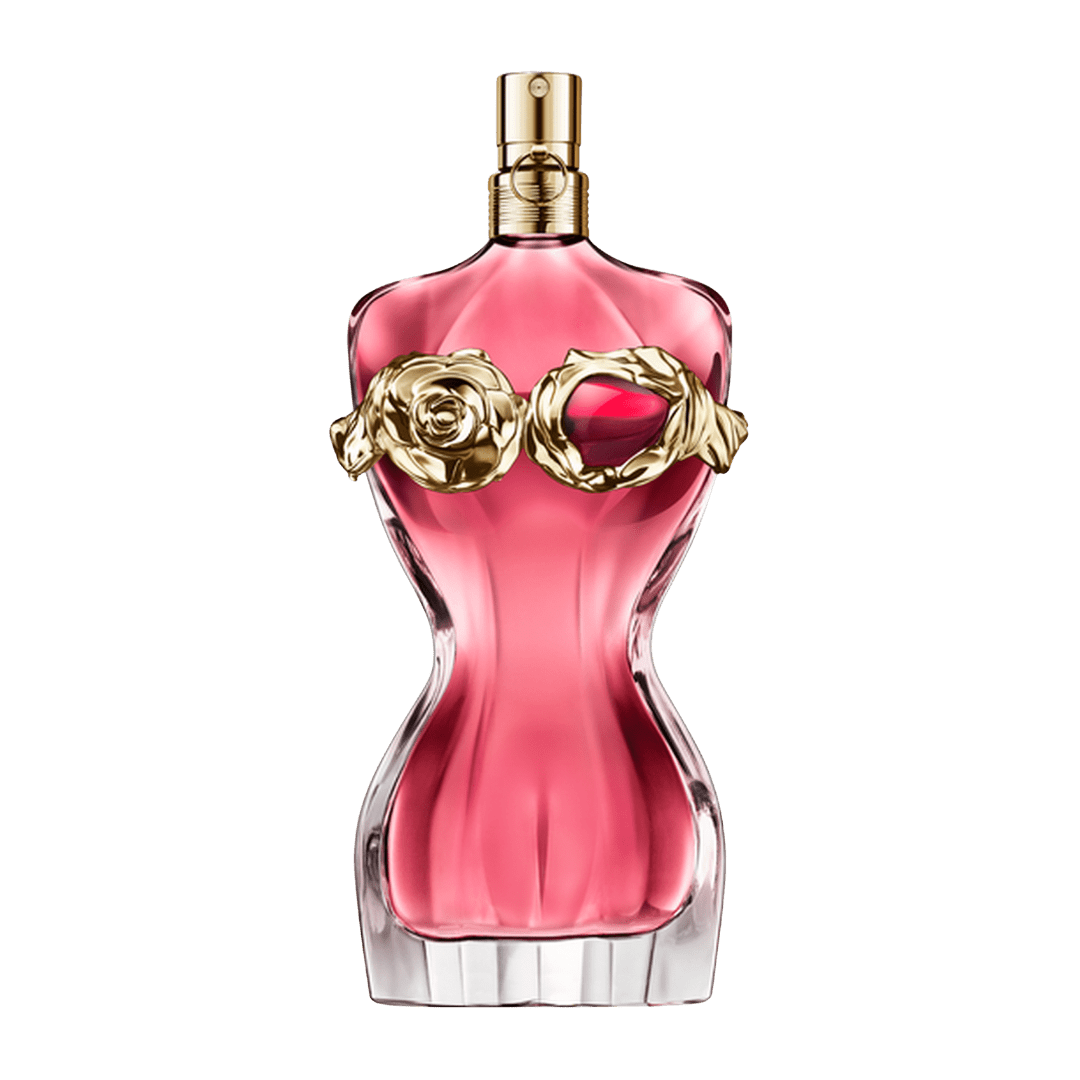 Jean Paul Gaultier | La Belle Rosea | Eau de Parfum | 8mL Travel Spray - Authentic Designer Fragrance | My Next Fragrance