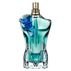 Retail Le Beau Flower Edition bottle shown as a retail-price reference.
