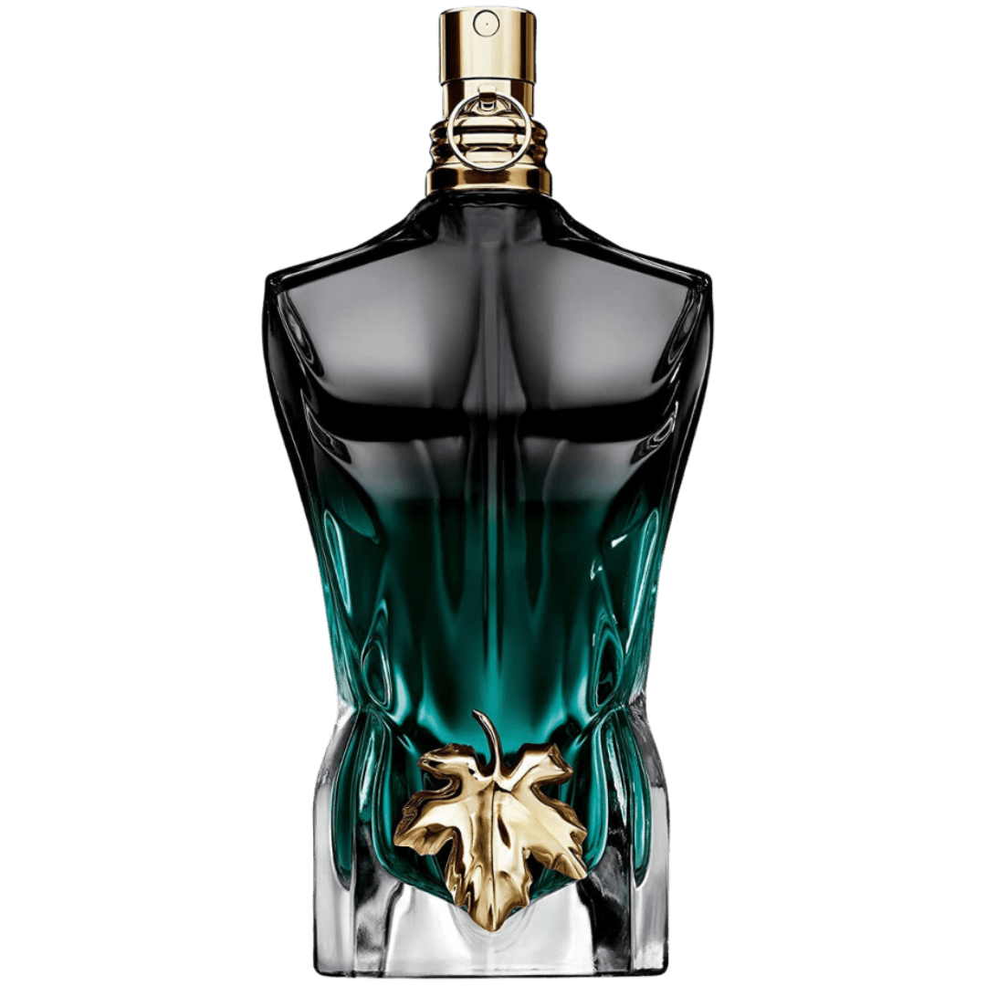 Jean Paul Gaultier | Le Beau Le Parfum | Eau de Parfum Intense | 8mL Travel Spray - Authentic Designer Fragrance | My Next Fragrance