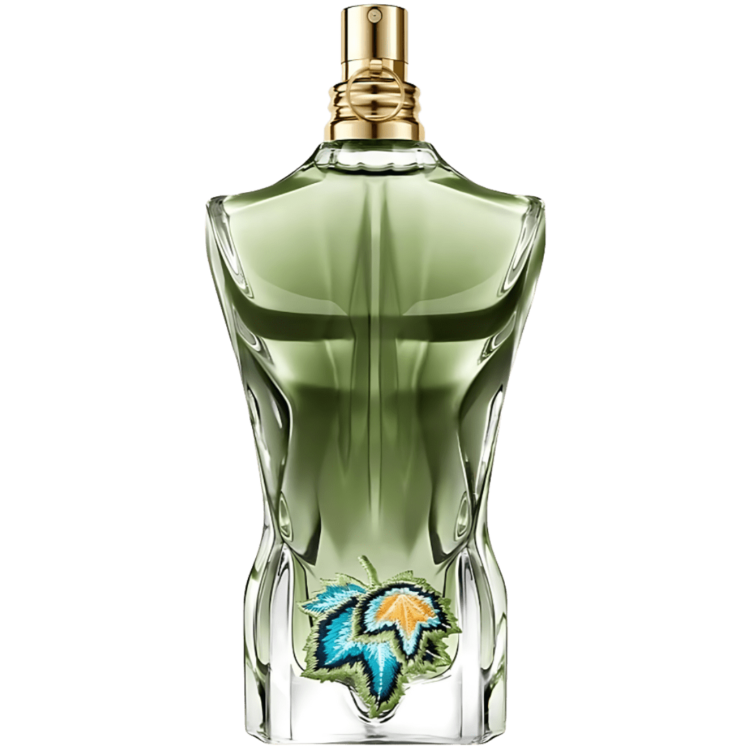 Jean Paul Gaultier | Le Beau Paradise Garden | Eau de Parfum | 8mL Travel Spray - Authentic Designer Fragrance | My Next Fragrance